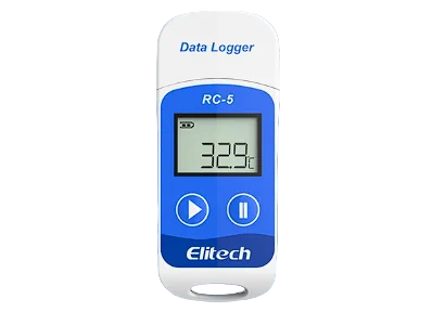 Temperature Datalogger